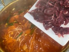 -贵州人家·酸汤火锅·20年老字号
