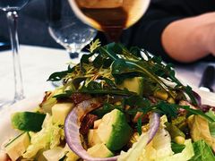 -摩根扒房(桐梓林店)