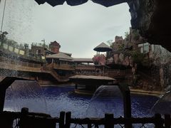 -长鹿旅游休博园