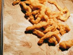 -比格比萨自助(德思勤四季汇店)