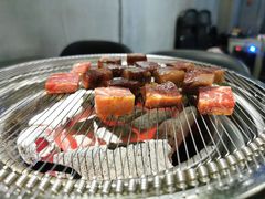 -本炙炭烤·蒲烧活鳗料理店(金沙洲店)
