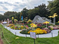 -上海共青森林公园