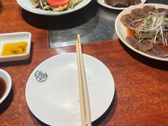 -丸福烤肉(君隆广场店)