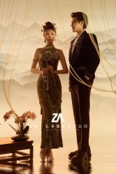 -ZUOAN佐岸私享摄影艺术空间