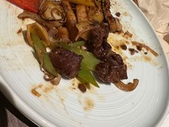 -港丽餐厅(来福士店)