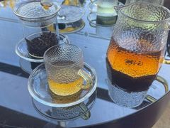 -北京北辰洲际酒店