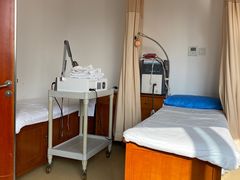 -上海市长宁区天山中医医院