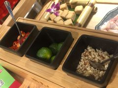 特制酱料-椰夫人·养生椰子鸡(金沙洲永旺店)