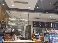 -巴黎贝甜(右安门店)