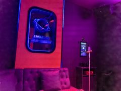 -星聚会KTV(合生汇黑金店)