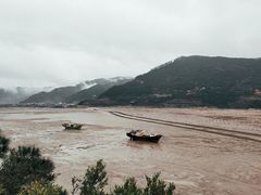 -北岐滩涂