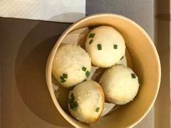 -萝春阁·上海生煎包