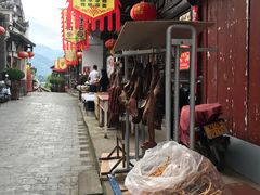 -后柳水乡