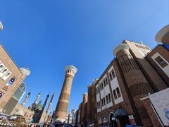 -新疆国际大巴扎