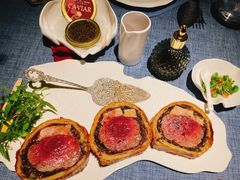 -弦月窗LUNETTE BY AMANDA(复兴路店)