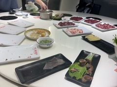 -陈记顺和潮汕牛肉火锅(韩江路店)