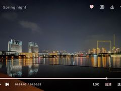-尚贤河湿地