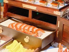 -莉莉海堂HAITANG·烤鸭(国贸商城店)