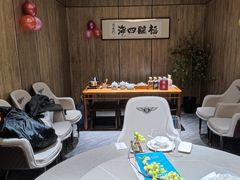 -神洲四海大酒楼(王府井澳门中心店)