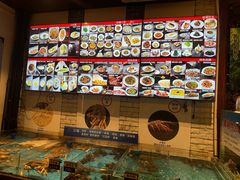 -芳芳私房菜·精做淮扬菜(承德路店)