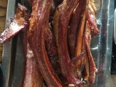 -海拉尔碳烤羊腿烤鸽子(吕营店)