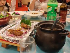 -金贵源食神(楚河汉街店)
