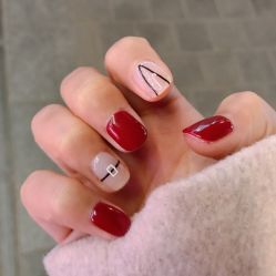 -美糖美甲美睫连锁