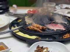 -韩宫宴炭火烤肉(印象城店)