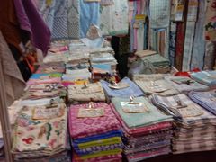 -中国国际会展中心-马甸购物街