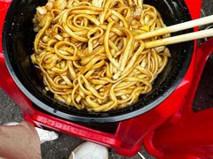-余艳梅拌面世家(马场横路店)