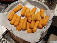 -龍歌自助小火锅(秦淮水游城店)