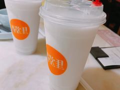 椰汁-弄堂里(西溪龙湖天街店)