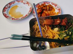 -石笨笨·盖浇饭大王(MOMOPARK店)