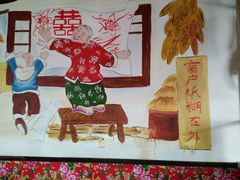 -缘福乡村铁锅炖民宿(八达岭店)
