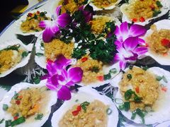 -蟹之国·精品蟹料理(极地店)