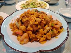 八珍豆腐-振生清真饭店(永安道店)