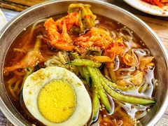 -西塔隆太白烤牛肉馆(图们路店)