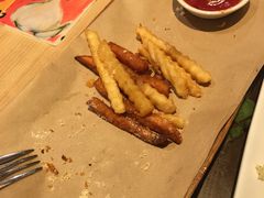 -必胜客(骡马市店)
