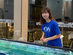 -SHRIMP CLUB万东餐饮钓虾·清吧