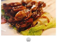-张家卫·阳江菜·小海鲜(肥婆湾桥店)