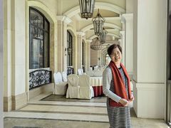 -平湖九龙山庄园圣马可酒店