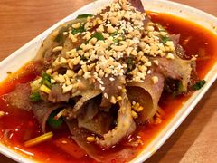 夫妻肺片-龙抄手(春熙路总店)