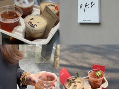 -O.P.S. CAFE