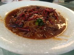 -长春观斋补堂素菜馆