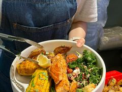 -Green Option(官舍店)