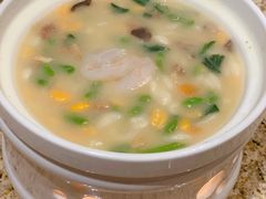 麻什-长安壹号