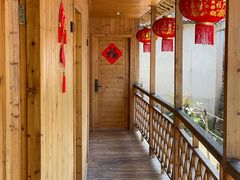 -天然居农家乐(温泉南路店)