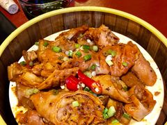 -花笙记打边炉·煲仔饭(五大道店)