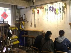 大堂-春庄咖啡SpringHues(钟楼小区店)