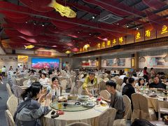 -红日饭店(裕隆三路店)